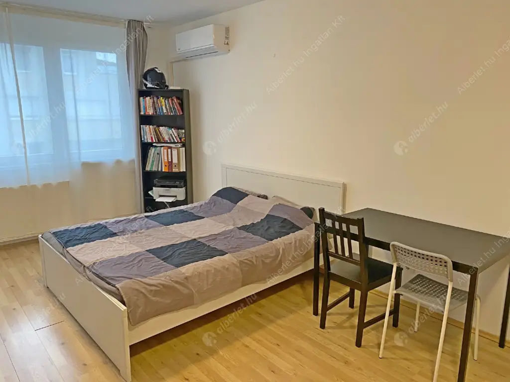 Kiadó albérlet 199000 Ft/hó áron: Budapest, XIII. kerület  Teve utca. Mérete: 33 nm, 1 szobás | Alberlet.hu - 6606877