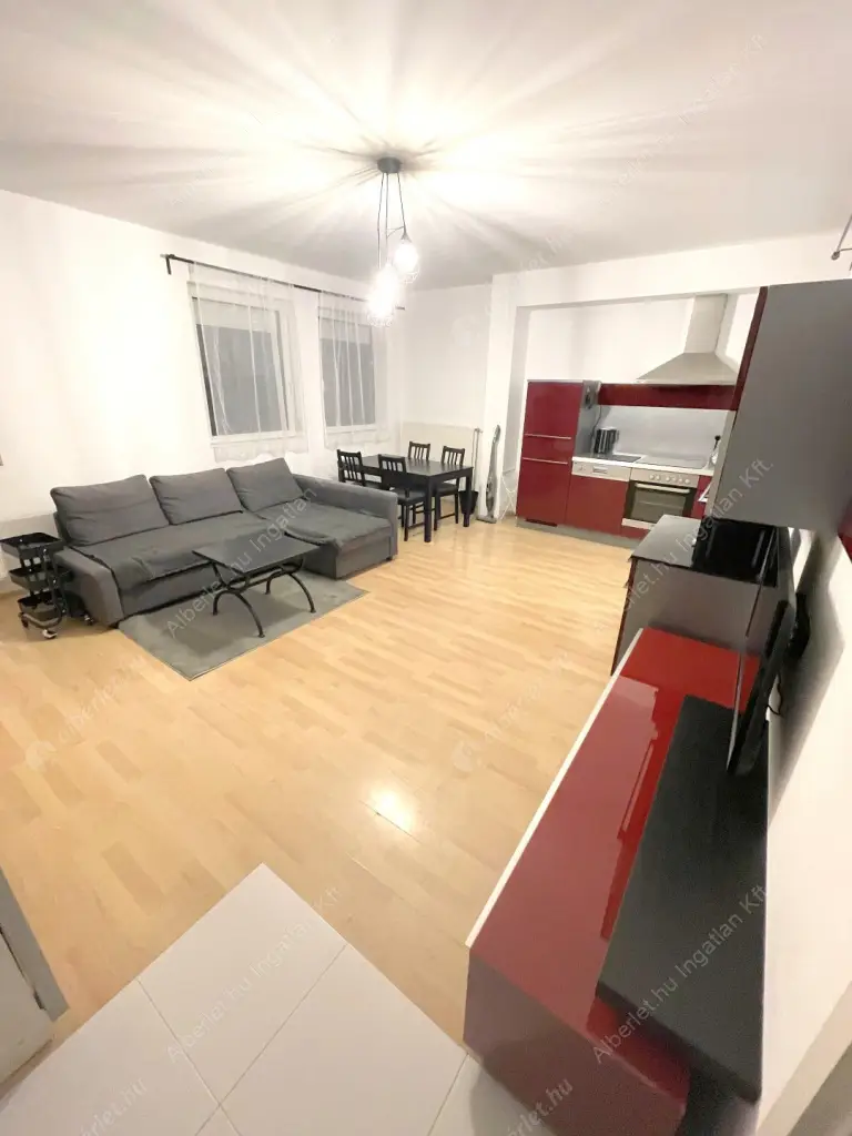 Kiadó albérlet 270000 Ft/hó áron: Budapest, XIII. kerület  Teve utca. Mérete: 39 nm, 1 szobás | Alberlet.hu - 6631825