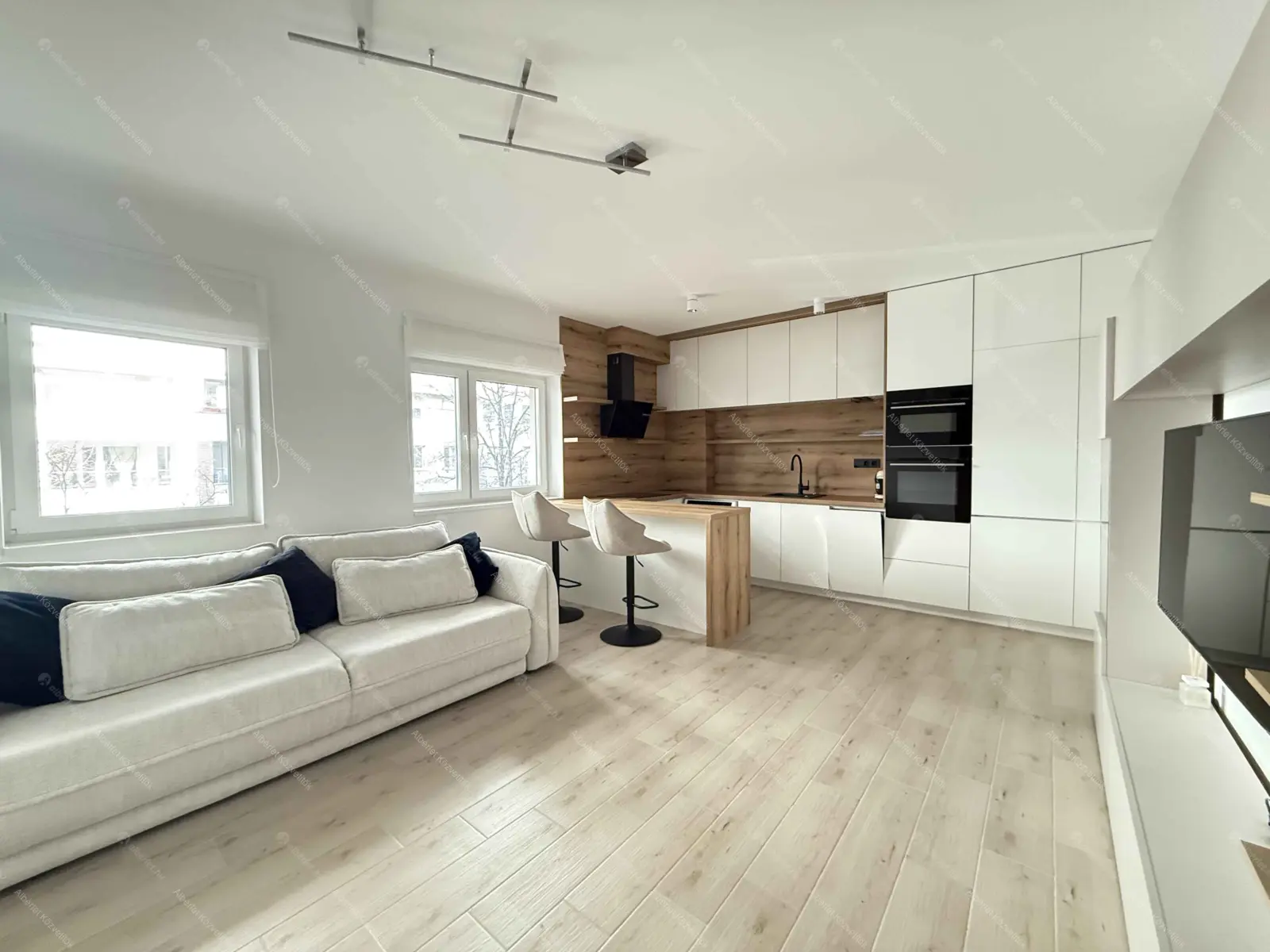 Kiadó albérlet 310000 Ft/hó áron: Budapest, XIII. kerület  Teve utca. Mérete: 42 nm, 2 szobás | Alberlet.hu - 6650701