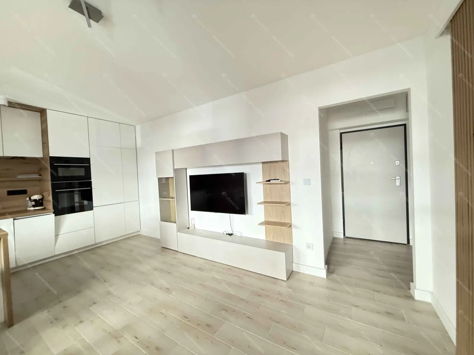 Kiadó albérlet 310000 Ft/hó áron: Budapest, XIII. kerület  Teve utca. Mérete: 42 nm, 2 szobás | Alberlet.hu - 6650704