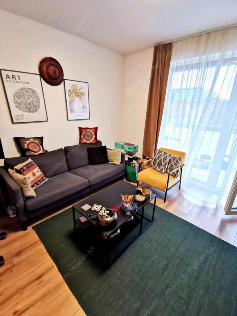 Kiadó albérlet 385000 Ft/hó áron: Budapest, XIII. kerület  Teve utca. Mérete: 72 nm, 3 szobás | Alberlet.hu - 6583162