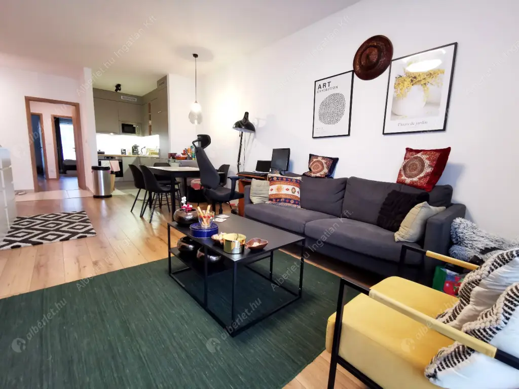 Kiadó albérlet 385000 Ft/hó áron: Budapest, XIII. kerület  Teve utca. Mérete: 72 nm, 3 szobás | Alberlet.hu - 6583165