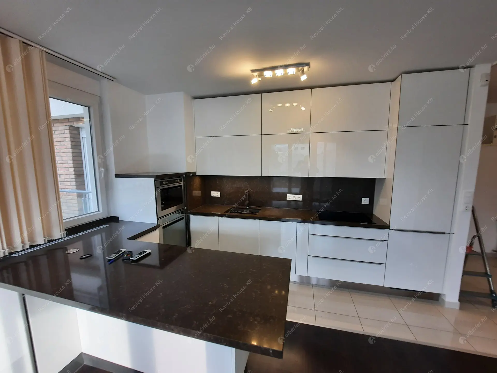 Kiadó albérlet 460000 Ft/hó áron: Budapest, XIII. kerület  Teve utca. Mérete: 78 nm, 2 szobás | Alberlet.hu - 5760031