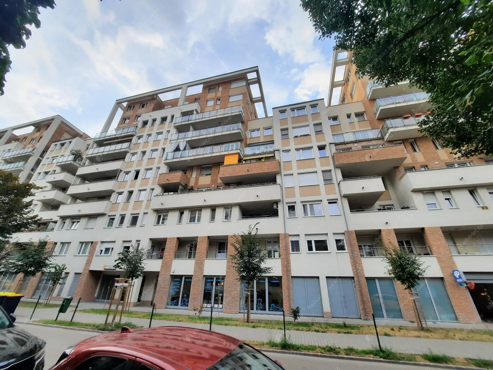 Kiadó albérlet 460000 Ft/hó áron: Budapest, XIII. kerület  Teve utca. Mérete: 78 nm, 2 szobás | Alberlet.hu - 5760047