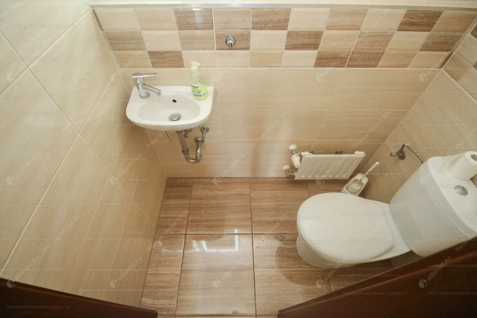 Kiadó albérlet 460000 Ft/hó áron: Budapest, XIII. kerület  Teve utca. Mérete: 78 nm, 2 szobás | Alberlet.hu - 5760049