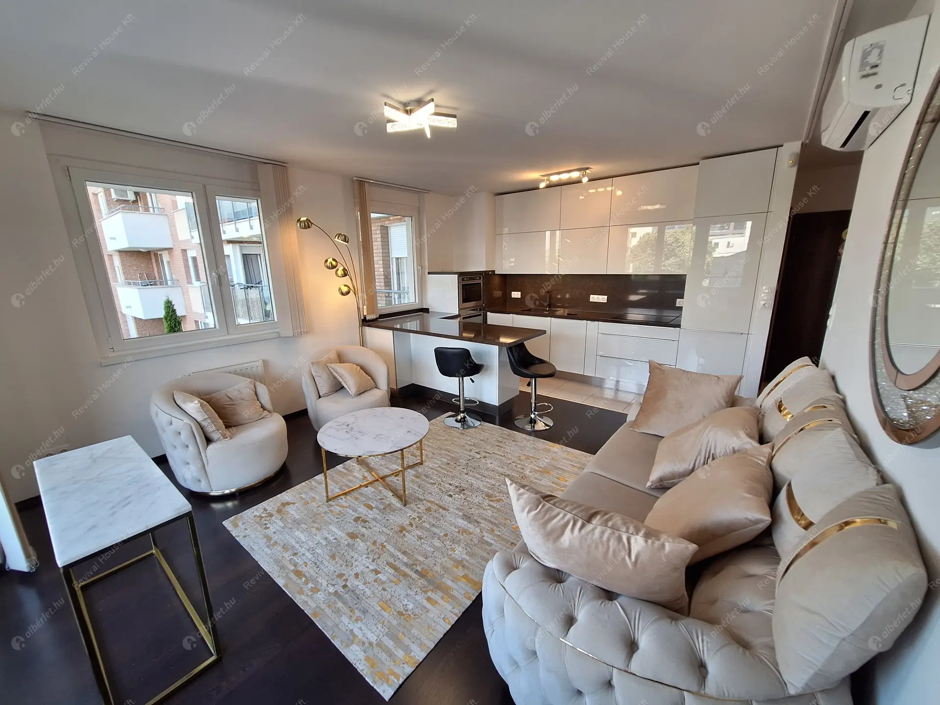 Kiadó albérlet 460000 Ft/hó áron: Budapest, XIII. kerület  Teve utca. Mérete: 78 nm, 2 szobás | Alberlet.hu - 6476732