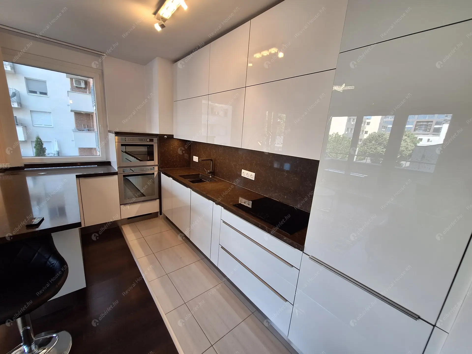 Kiadó albérlet 460000 Ft/hó áron: Budapest, XIII. kerület  Teve utca. Mérete: 78 nm, 2 szobás | Alberlet.hu - 6476734