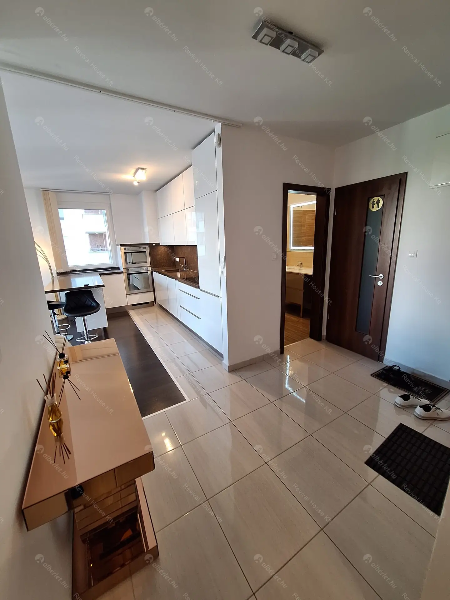 Kiadó albérlet 460000 Ft/hó áron: Budapest, XIII. kerület  Teve utca. Mérete: 78 nm, 2 szobás | Alberlet.hu - 6476735