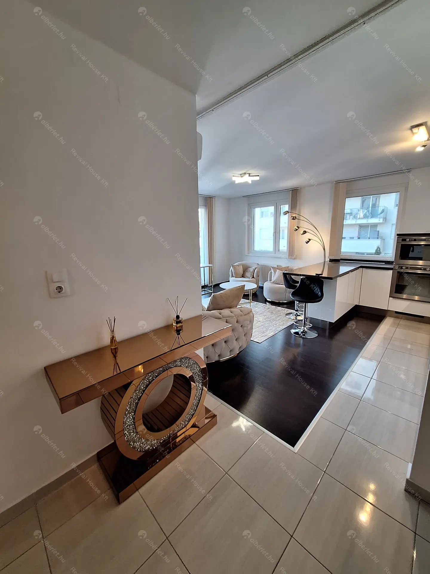 Kiadó albérlet 460000 Ft/hó áron: Budapest, XIII. kerület  Teve utca. Mérete: 78 nm, 2 szobás | Alberlet.hu - 6476736