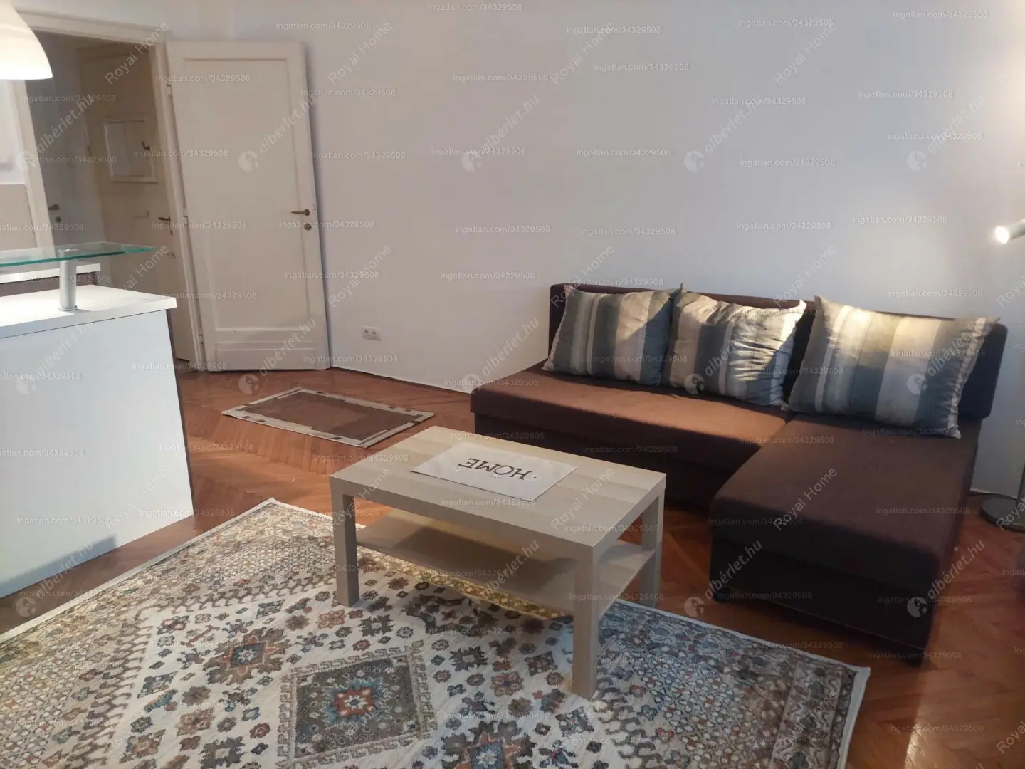 Kiadó albérlet 199000 Ft/hó áron: Budapest, XIII. kerület  Thurzó utca. Mérete: 32 nm, 1 szobás | Alberlet.hu - 6372336