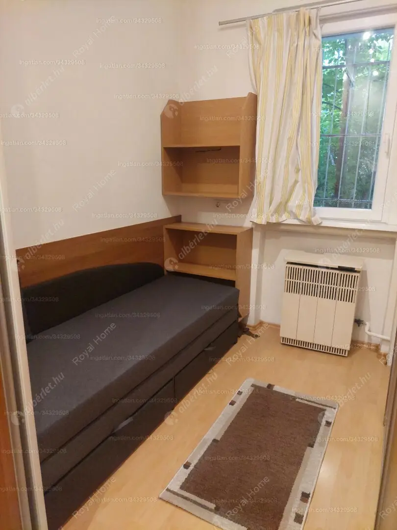 Kiadó albérlet 199000 Ft/hó áron: Budapest, XIII. kerület  Thurzó utca. Mérete: 32 nm, 1 szobás | Alberlet.hu - 6372337