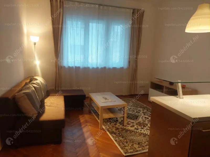 Kiadó albérlet 199000 Ft/hó áron: Budapest, XIII. kerület  Thurzó utca. Mérete: 32 nm, 1 szobás | Alberlet.hu - 6372339