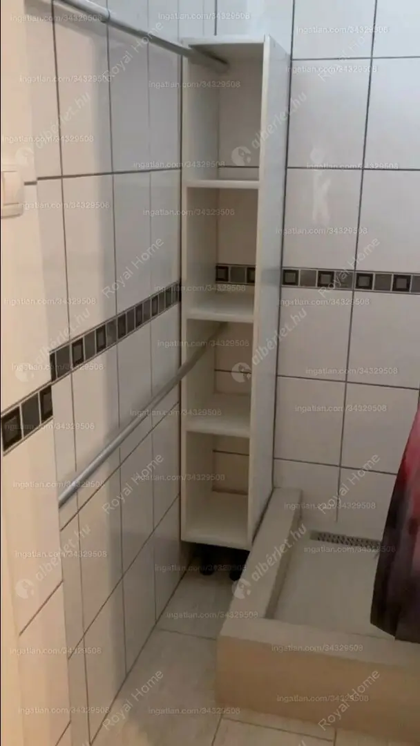 Kiadó albérlet 199000 Ft/hó áron: Budapest, XIII. kerület  Thurzó utca. Mérete: 32 nm, 1 szobás | Alberlet.hu - 6372340