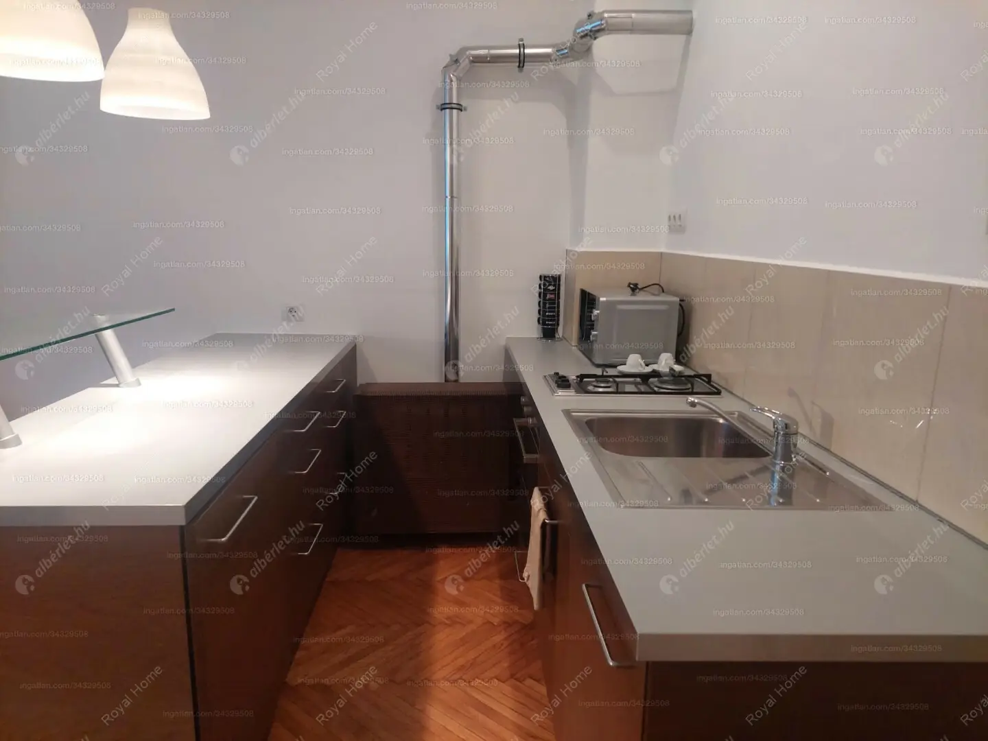 Kiadó albérlet 199000 Ft/hó áron: Budapest, XIII. kerület  Thurzó utca. Mérete: 32 nm, 1 szobás | Alberlet.hu - 6372345