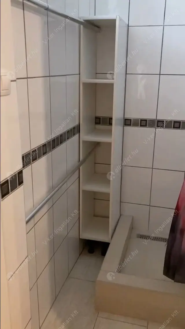 Kiadó albérlet 200000 Ft/hó áron: Budapest, XIII. kerület  Thurzó utca. Mérete: 40 nm, 1 szobás | Alberlet.hu - 6592812