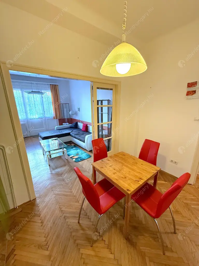 Kiadó albérlet 260000 Ft/hó áron: Budapest, XIII. kerület  Thurzó utca. Mérete: 46 nm, 2 szobás | Alberlet.hu - 6584454