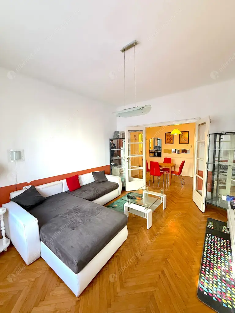 Kiadó albérlet 260000 Ft/hó áron: Budapest, XIII. kerület  Thurzó utca. Mérete: 46 nm, 2 szobás | Alberlet.hu - 6584458