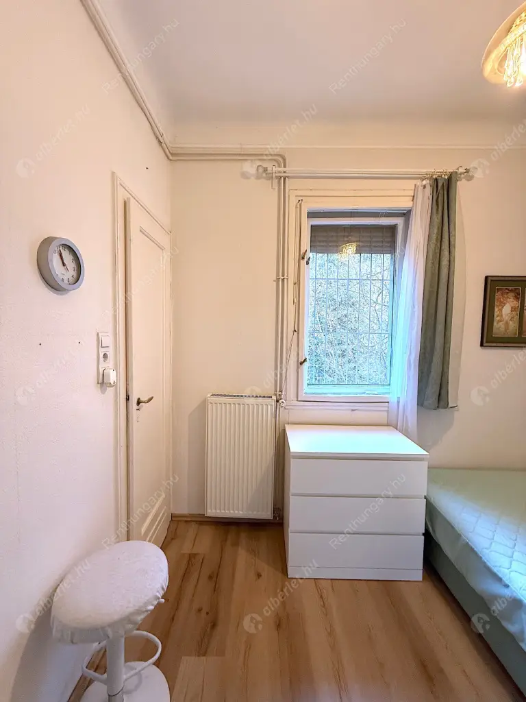 Kiadó albérlet 260000 Ft/hó áron: Budapest, XIII. kerület  Thurzó utca. Mérete: 46 nm, 2 szobás | Alberlet.hu - 6584461