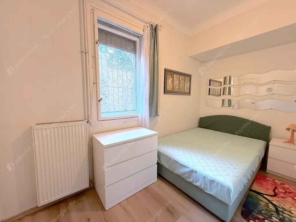 Kiadó albérlet 260000 Ft/hó áron: Budapest, XIII. kerület  Thurzó utca. Mérete: 46 nm, 2 szobás | Alberlet.hu - 6584462