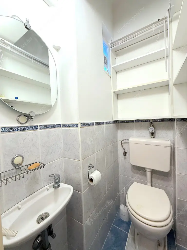 Kiadó albérlet 260000 Ft/hó áron: Budapest, XIII. kerület  Thurzó utca. Mérete: 46 nm, 2 szobás | Alberlet.hu - 6584467