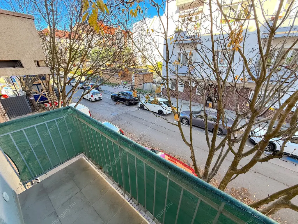 Kiadó albérlet 250000 Ft/hó áron: Budapest, XIII. kerület  Thurzó utca. Mérete: 46 nm, 2 szobás | Alberlet.hu - 6606324