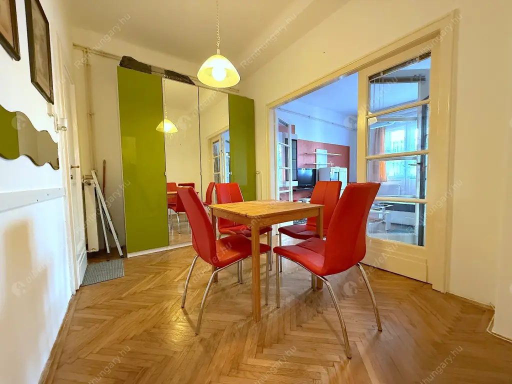 Kiadó albérlet 250000 Ft/hó áron: Budapest, XIII. kerület  Thurzó utca. Mérete: 46 nm, 2 szobás | Alberlet.hu - 6606327