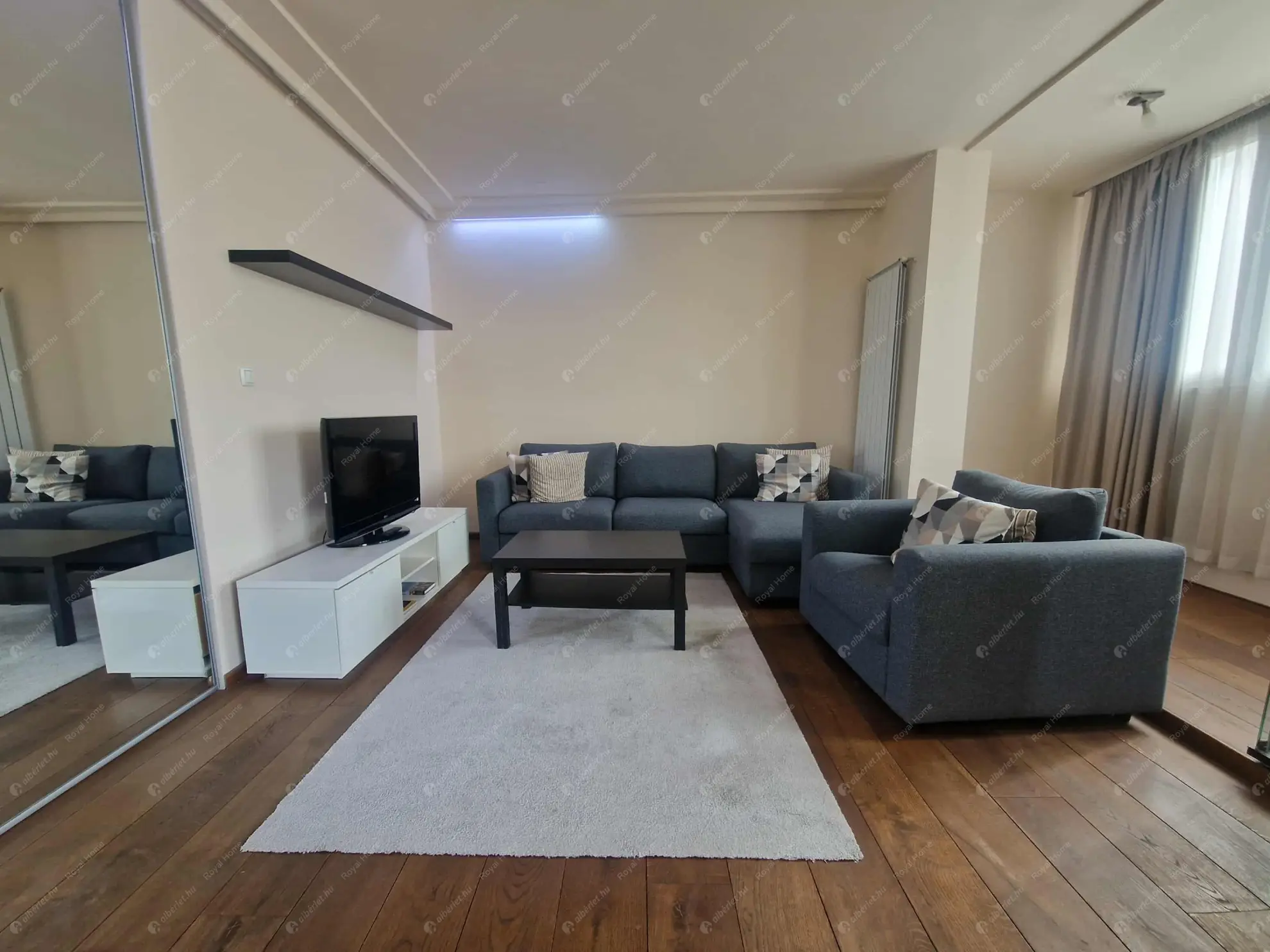 Kiadó albérlet 390000 Ft/hó áron: Budapest, XIII. kerület  Thurzó utca. Mérete: 80 nm, 2 szobás | Alberlet.hu - 6557039