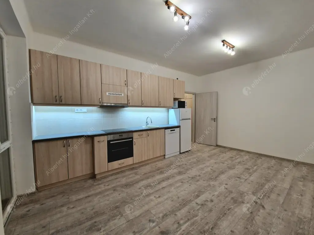 Kiadó albérlet 240000 Ft/hó áron: Budapest, XIII. kerület  Tomori köz. Mérete: 41 nm, 2 szobás | Alberlet.hu - 6579798