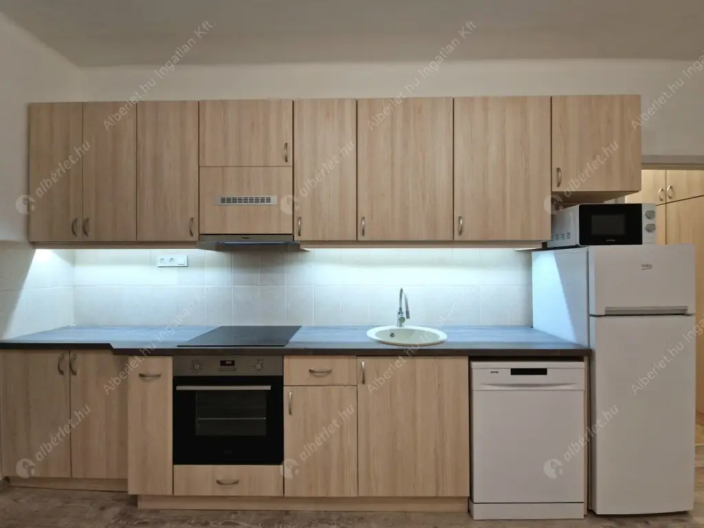 Kiadó albérlet 240000 Ft/hó áron: Budapest, XIII. kerület  Tomori köz. Mérete: 41 nm, 2 szobás | Alberlet.hu - 6579800