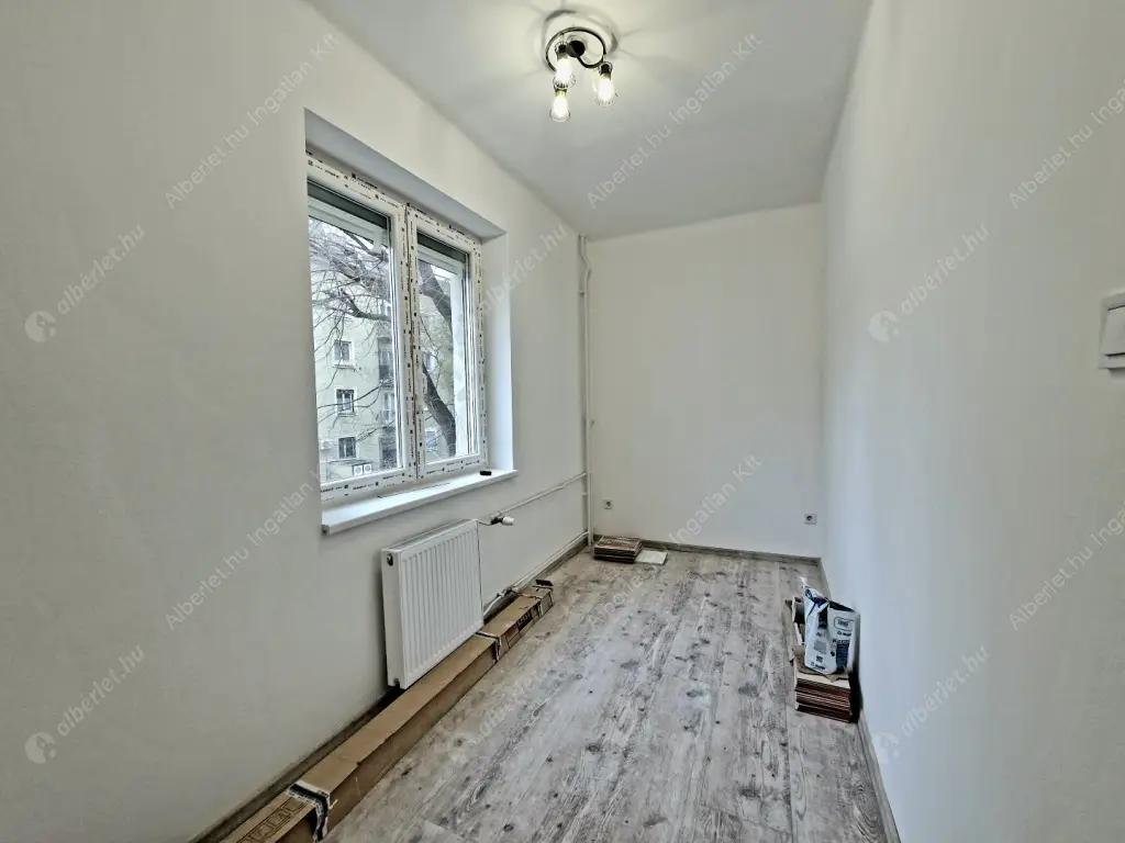 Kiadó albérlet 240000 Ft/hó áron: Budapest, XIII. kerület  Tomori köz. Mérete: 41 nm, 2 szobás | Alberlet.hu - 6579801