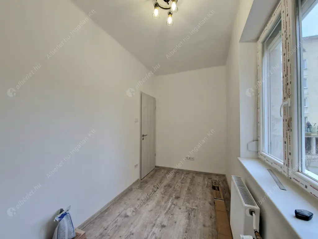 Kiadó albérlet 240000 Ft/hó áron: Budapest, XIII. kerület  Tomori köz. Mérete: 41 nm, 2 szobás | Alberlet.hu - 6579804