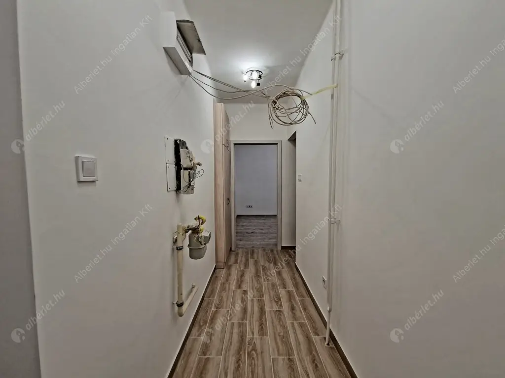Kiadó albérlet 240000 Ft/hó áron: Budapest, XIII. kerület  Tomori köz. Mérete: 41 nm, 2 szobás | Alberlet.hu - 6579806