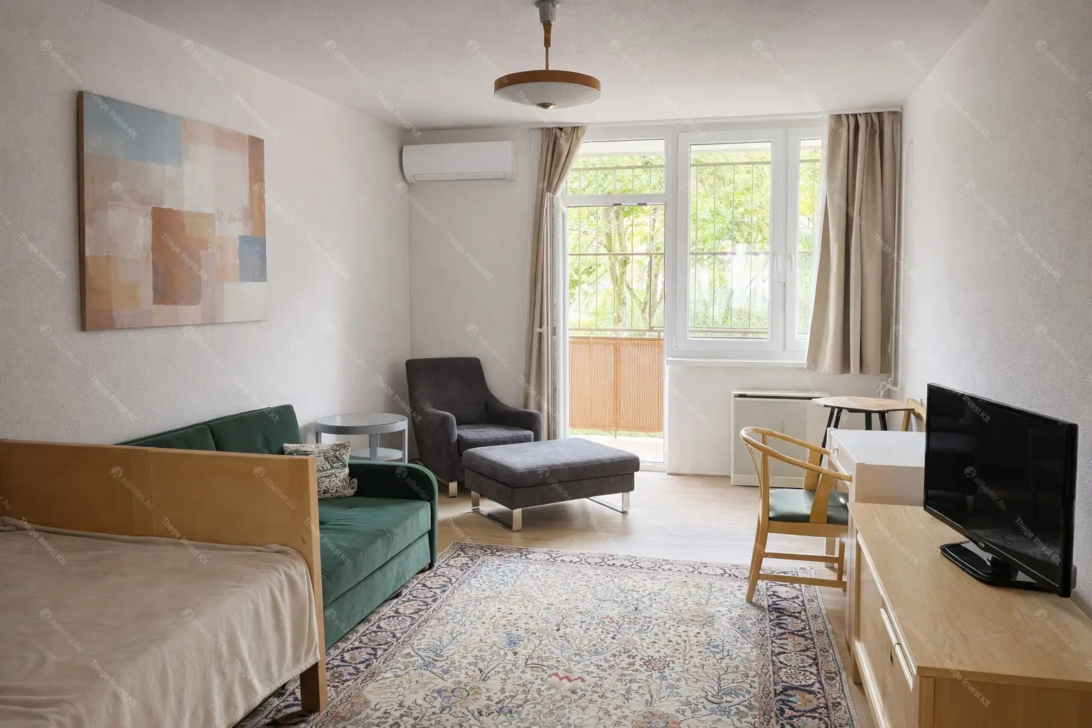 Kiadó albérlet 280000 Ft/hó áron: Budapest, XIII. kerület  Tomori köz. Mérete: 58 nm, 2 szobás | Alberlet.hu - 6686884