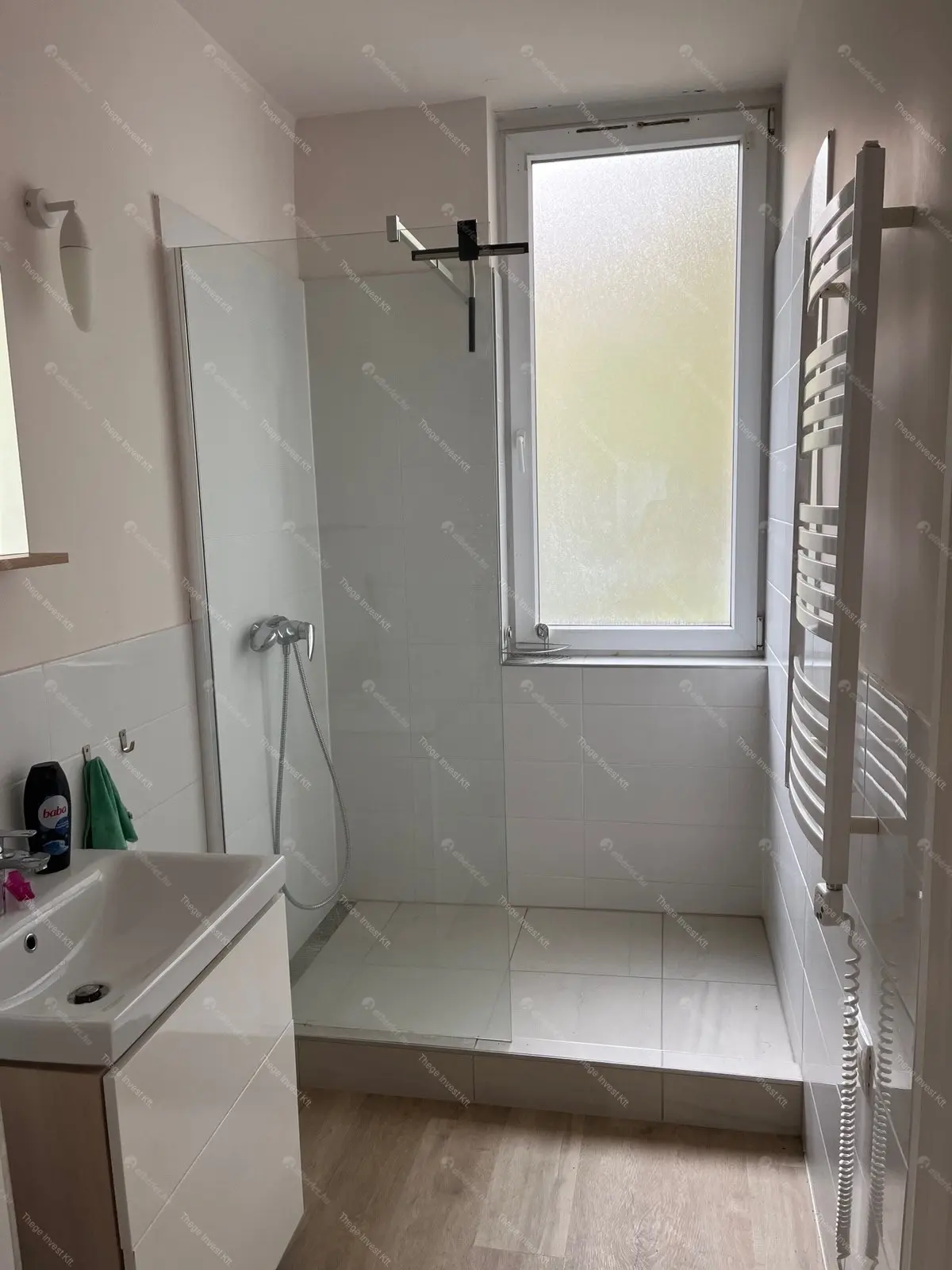 Kiadó albérlet 280000 Ft/hó áron: Budapest, XIII. kerület  Tomori köz. Mérete: 58 nm, 2 szobás | Alberlet.hu - 6686886