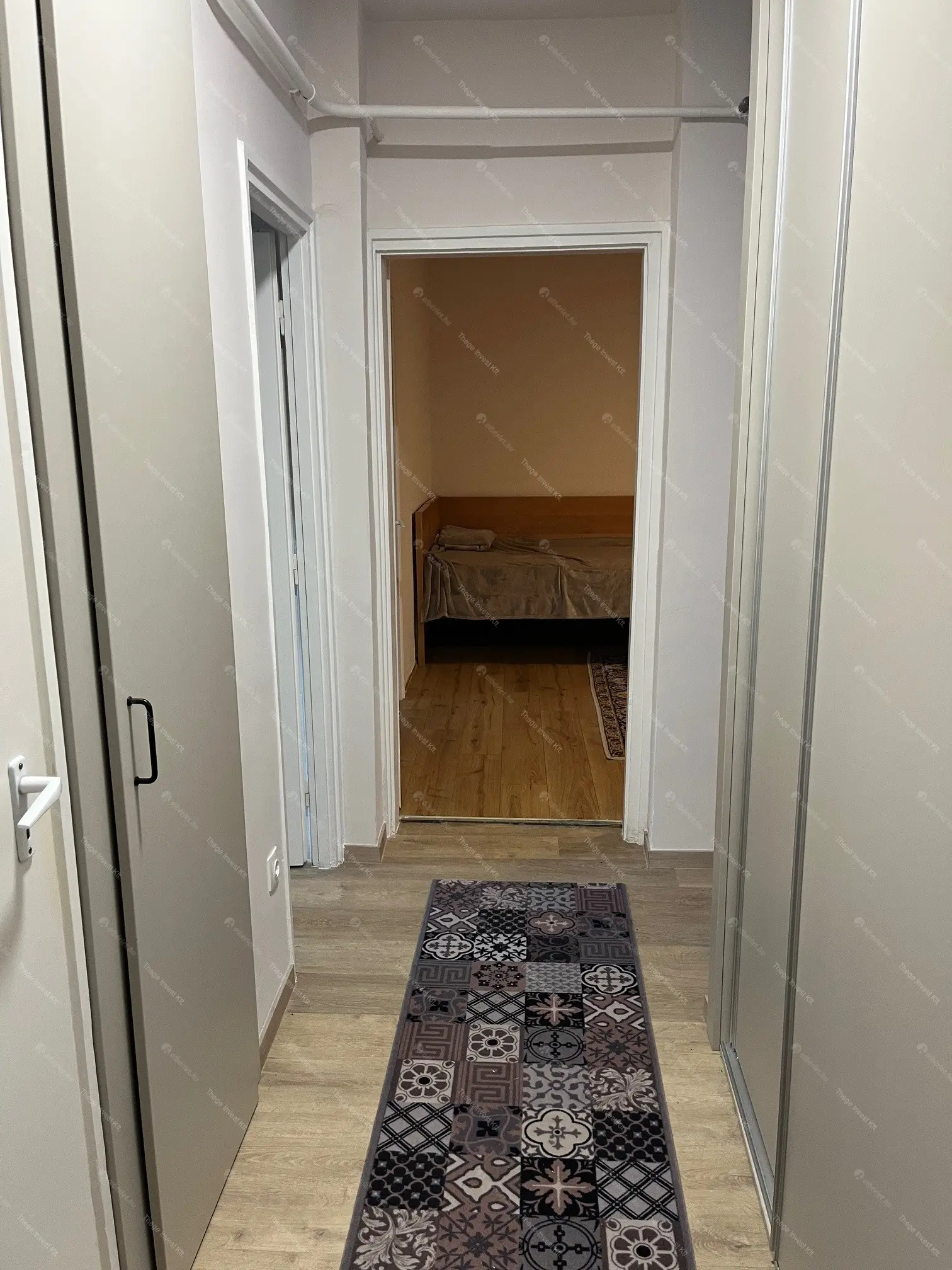 Kiadó albérlet 280000 Ft/hó áron: Budapest, XIII. kerület  Tomori köz. Mérete: 58 nm, 2 szobás | Alberlet.hu - 6686889