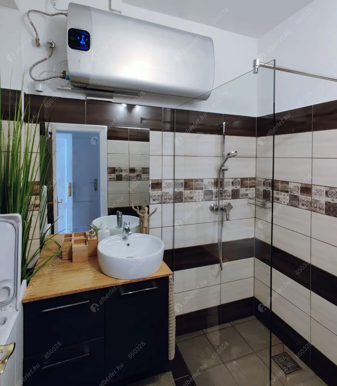 Kiadó albérlet 299000 Ft/hó áron: Budapest, XIII. kerület  Tomori köz. Mérete: 61 nm, 2 szobás | Alberlet.hu - 6562350