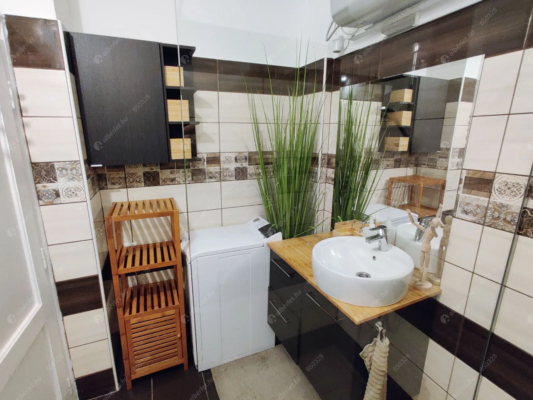 Kiadó albérlet 299000 Ft/hó áron: Budapest, XIII. kerület  Tomori köz. Mérete: 61 nm, 2 szobás | Alberlet.hu - 6562351