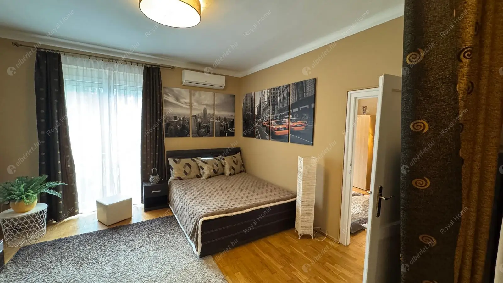 Kiadó albérlet 299000 Ft/hó áron: Budapest, XIII. kerület  Tomori köz. Mérete: 61 nm, 2 szobás | Alberlet.hu - 6577830