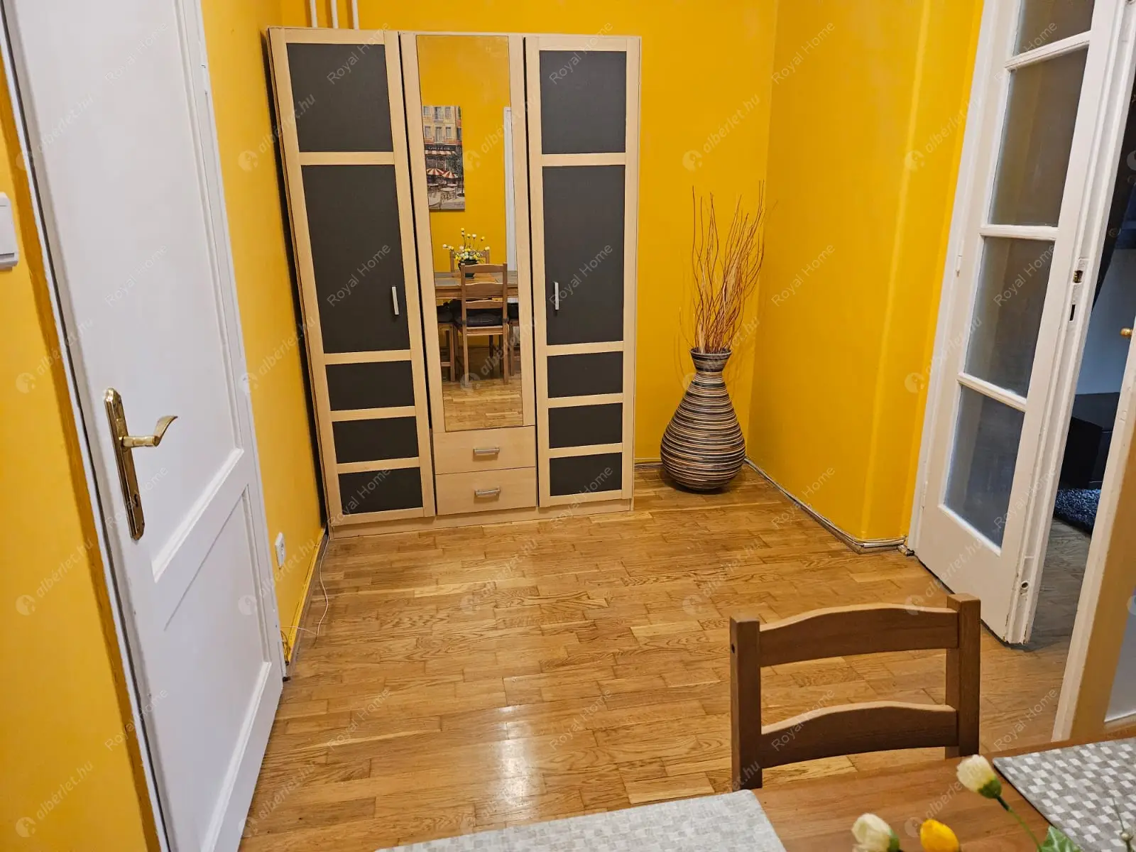 Kiadó albérlet 299000 Ft/hó áron: Budapest, XIII. kerület  Tomori köz. Mérete: 61 nm, 2 szobás | Alberlet.hu - 6577838