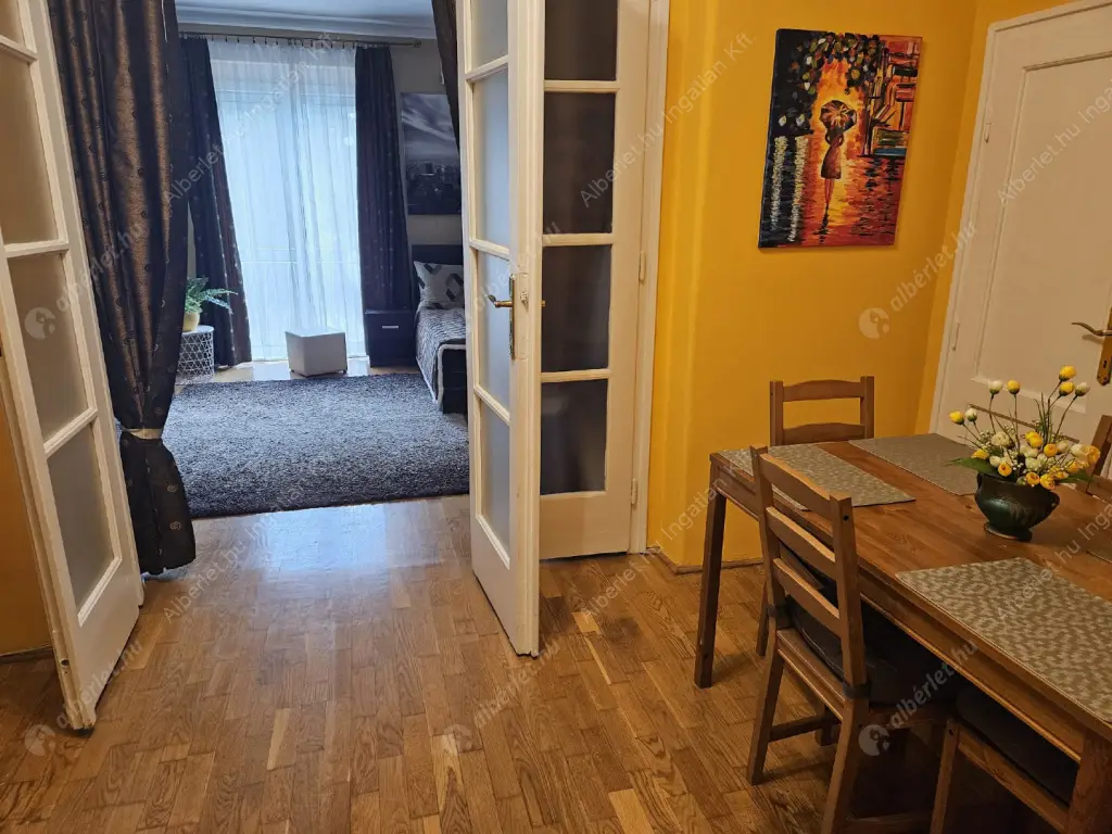 Kiadó albérlet 280000 Ft/hó áron: Budapest, XIII. kerület  Tomori köz. Mérete: 61 nm, 3 szobás | Alberlet.hu - 6599463