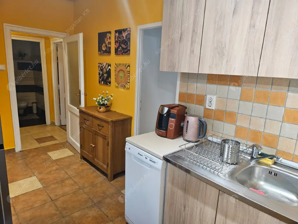 Kiadó albérlet 280000 Ft/hó áron: Budapest, XIII. kerület  Tomori köz. Mérete: 61 nm, 3 szobás | Alberlet.hu - 6599469