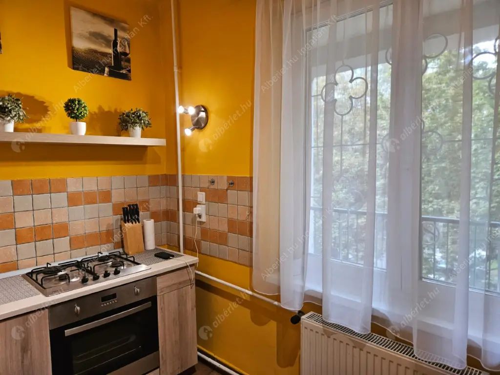 Kiadó albérlet 280000 Ft/hó áron: Budapest, XIII. kerület  Tomori köz. Mérete: 61 nm, 3 szobás | Alberlet.hu - 6599470