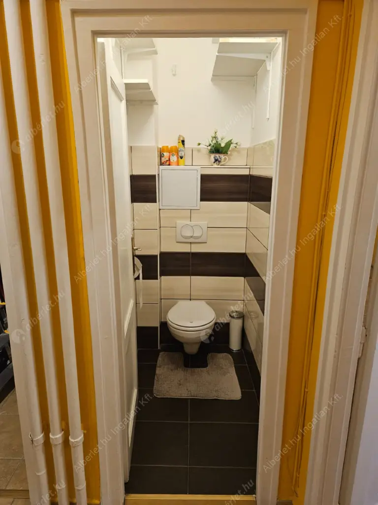 Kiadó albérlet 280000 Ft/hó áron: Budapest, XIII. kerület  Tomori köz. Mérete: 61 nm, 3 szobás | Alberlet.hu - 6599474