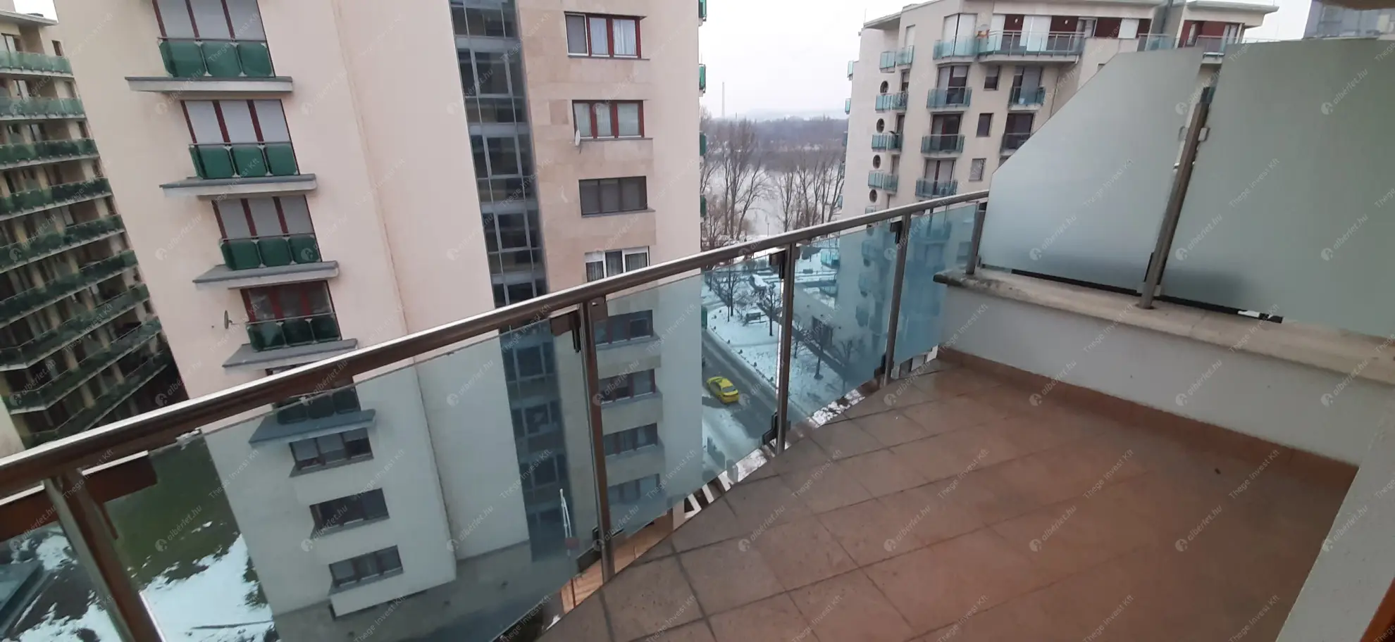 Kiadó albérlet 280000 Ft/hó áron: Budapest, XIII. kerület  Turóc utca. Mérete: 40 nm, 1 szobás | Alberlet.hu - 6639230