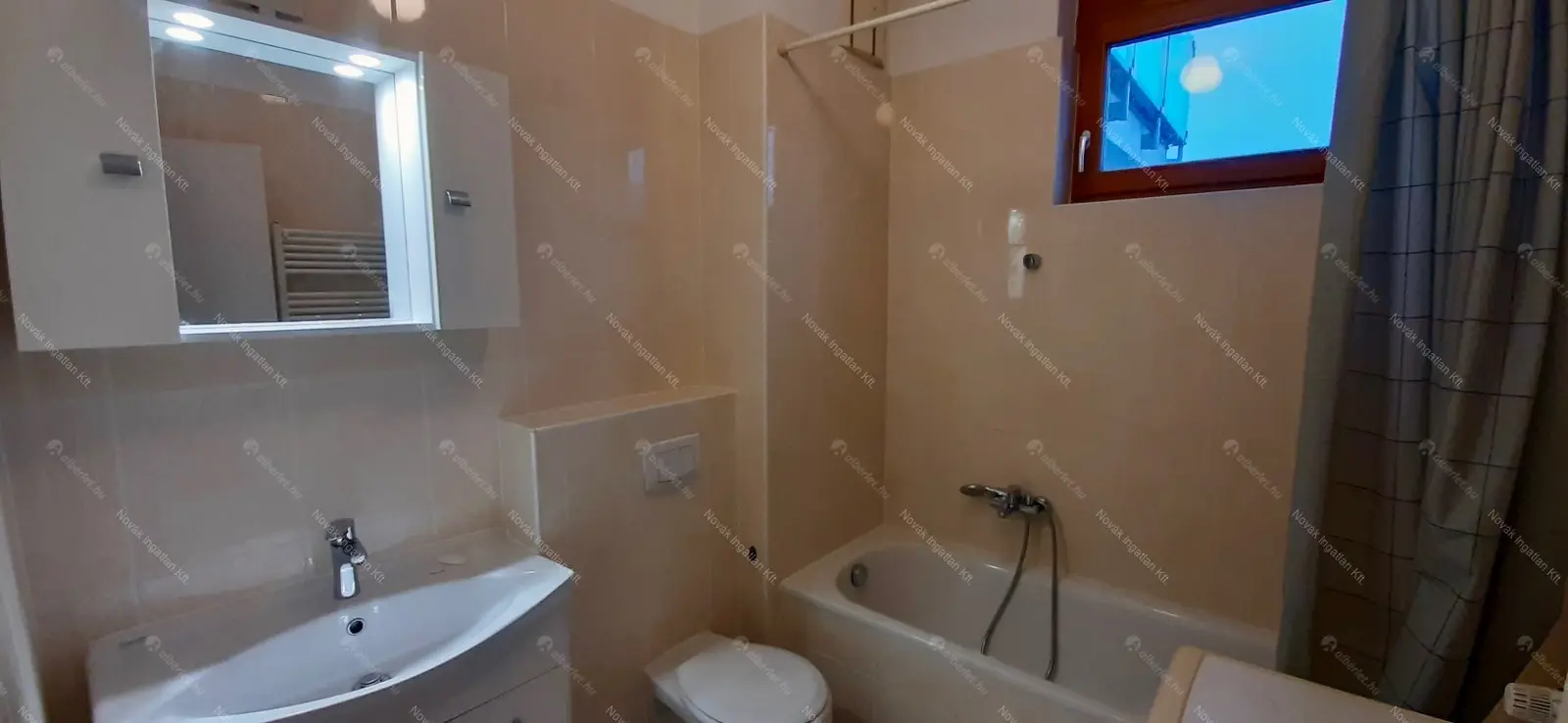 Kiadó albérlet 260000 Ft/hó áron: Budapest, XIII. kerület  Turóc utca. Mérete: 40 nm, 1 szobás | Alberlet.hu - 6661177