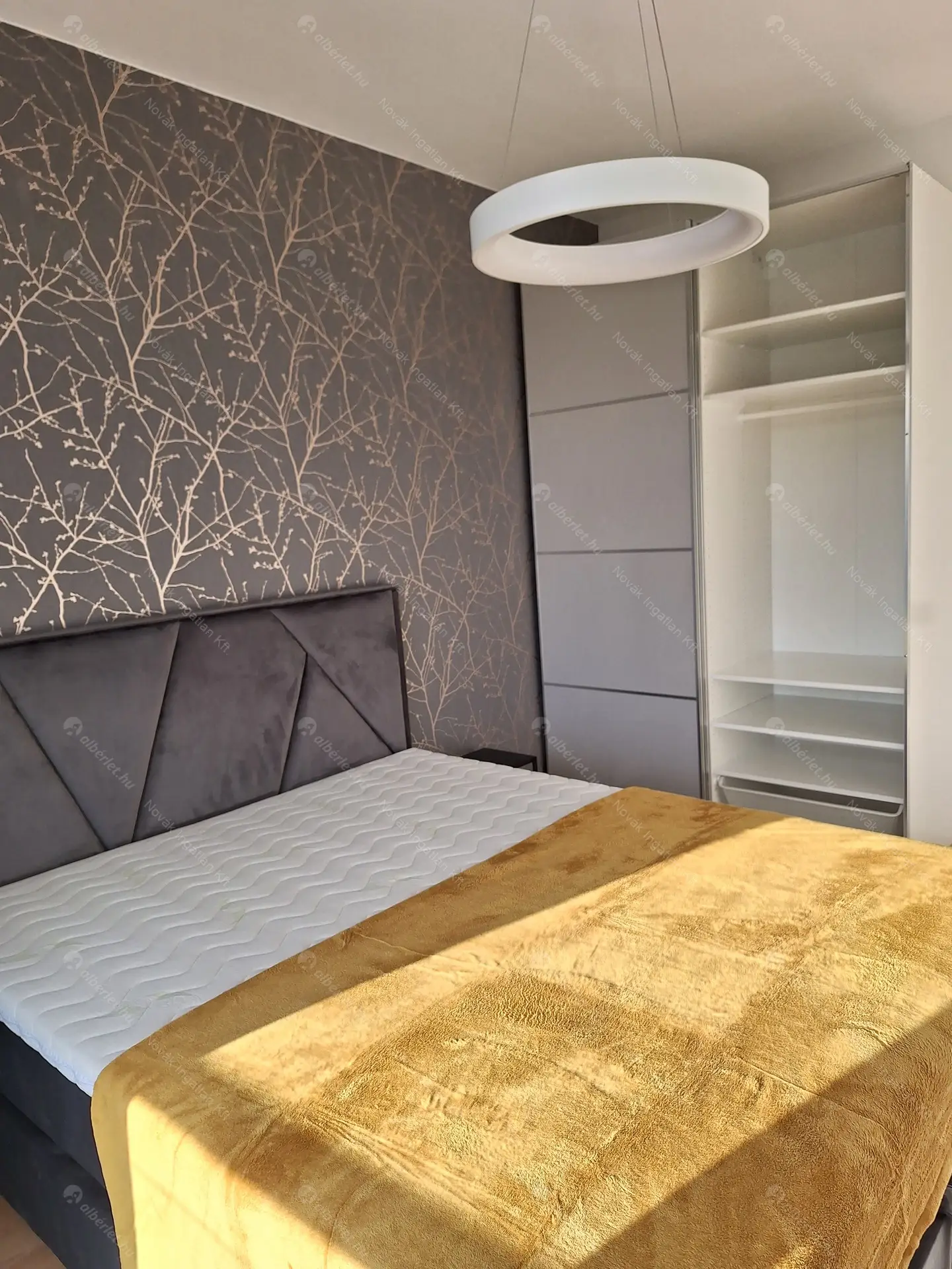 Kiadó albérlet 350000 Ft/hó áron: Budapest, XIII. kerület  Turóc utca. Mérete: 53 nm, 2 szobás | Alberlet.hu - 6217186