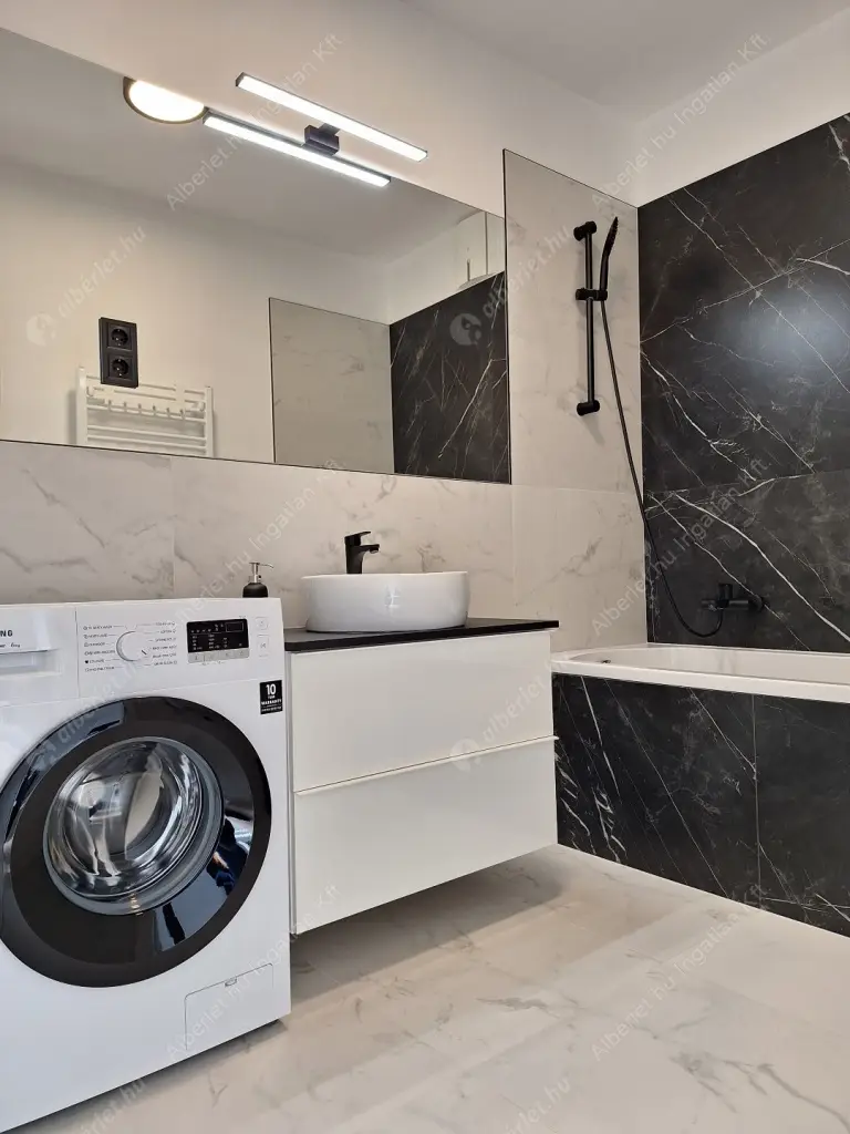 Kiadó albérlet 368000 Ft/hó áron: Budapest, XIII. kerület  Turóc utca. Mérete: 53 nm, 2 szobás | Alberlet.hu - 6598196