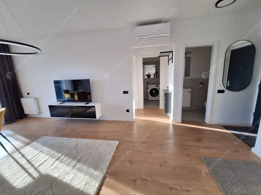 Kiadó albérlet 368000 Ft/hó áron: Budapest, XIII. kerület  Turóc utca. Mérete: 53 nm, 2 szobás | Alberlet.hu - 6598198