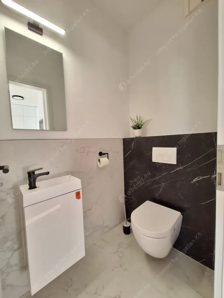 Kiadó albérlet 368000 Ft/hó áron: Budapest, XIII. kerület  Turóc utca. Mérete: 53 nm, 2 szobás | Alberlet.hu - 6598200