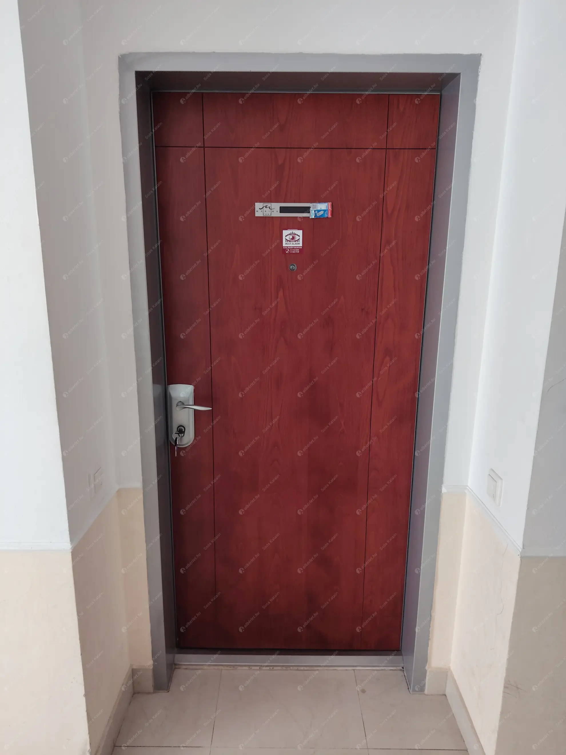 Kiadó albérlet 260000 Ft/hó áron: Budapest, XIII. kerület  Turóc utca. Mérete: 54 nm, 2 szobás | Alberlet.hu - 6597766